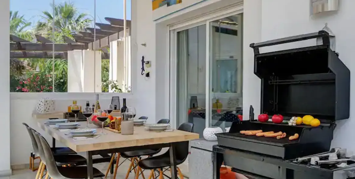 Sale of ground floor apartment in La Cala de Mijas 14