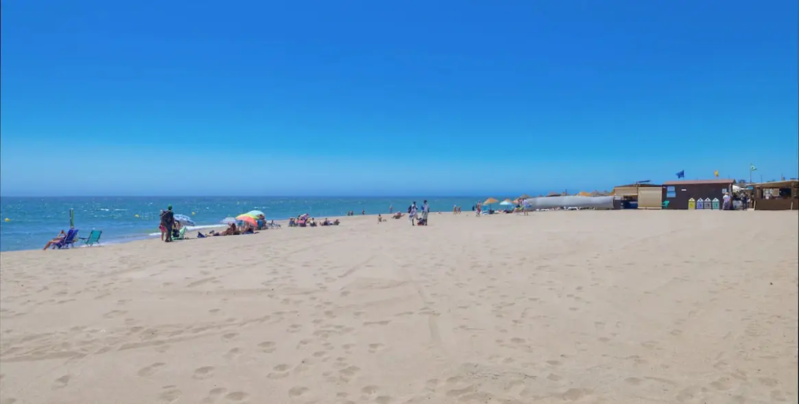 Sale of ground floor apartment in La Cala de Mijas 18