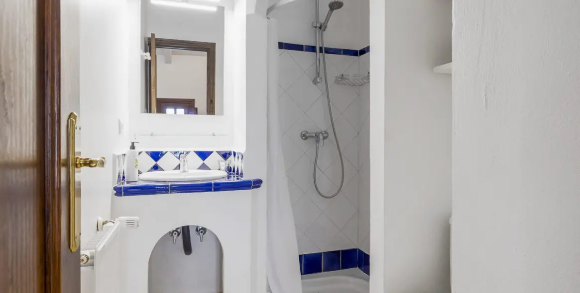 Sale of detached villa in Cortes de la Frontera 24