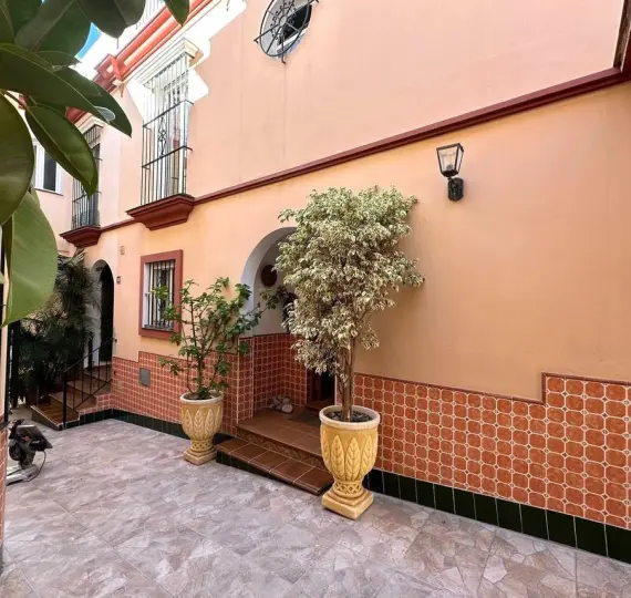 Продажа таунхауса в Estepona