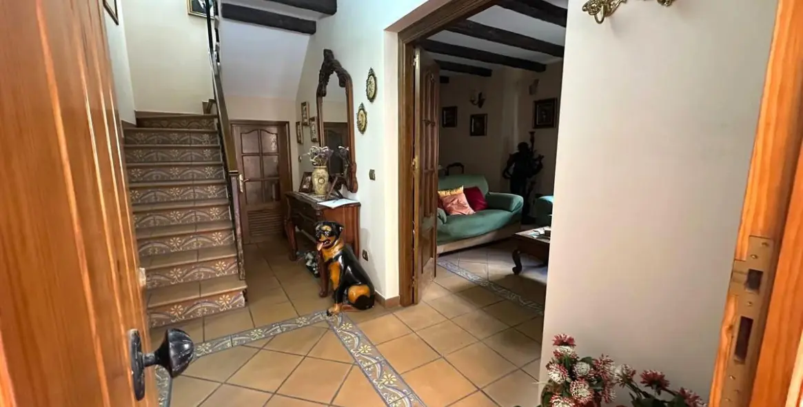 Продажа таунхауса в Estepona 2