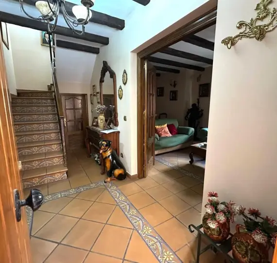 Продажа таунхауса в Estepona