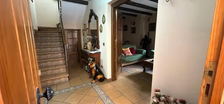 Продажа таунхауса в Estepona 1