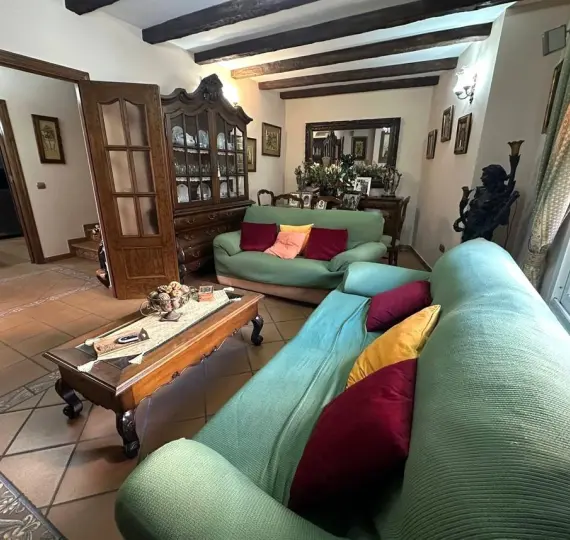 Продажа таунхауса в Estepona