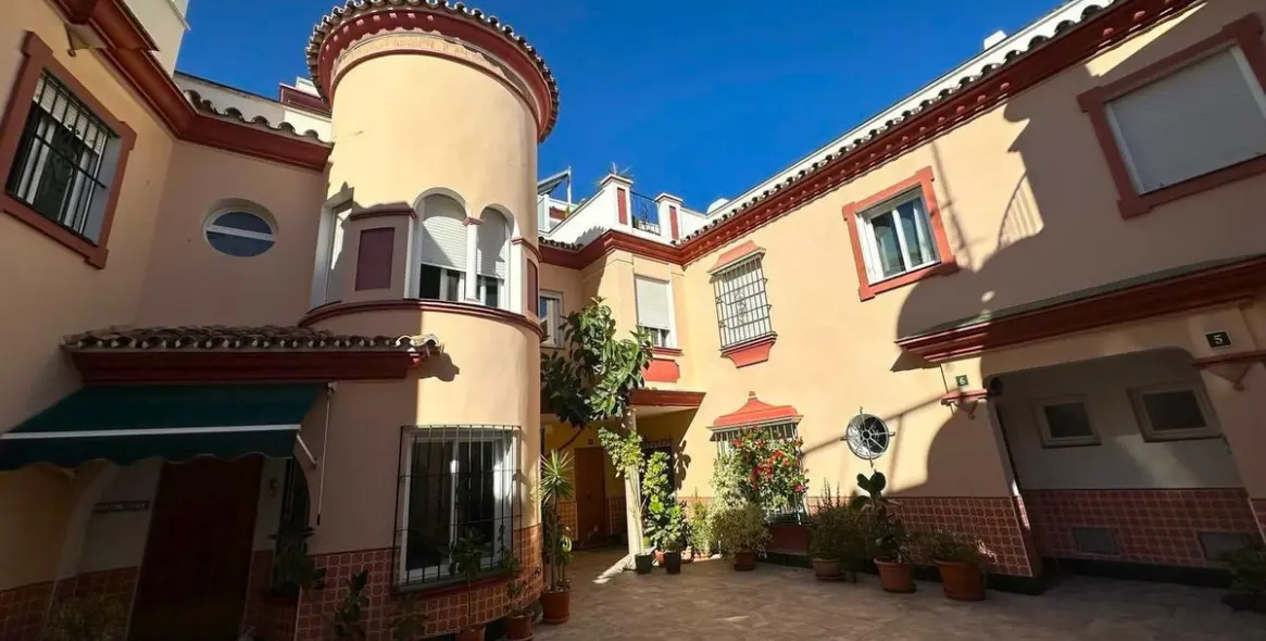 Продажа таунхауса в Estepona 4