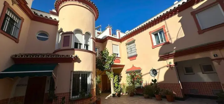 Продажа таунхауса в Estepona 3