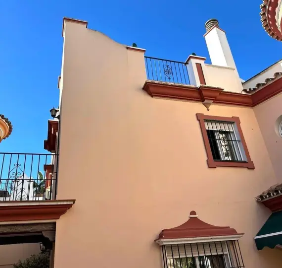 Продажа таунхауса в Estepona