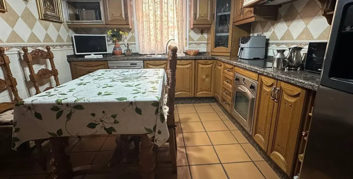 Продажа таунхауса в Estepona 7