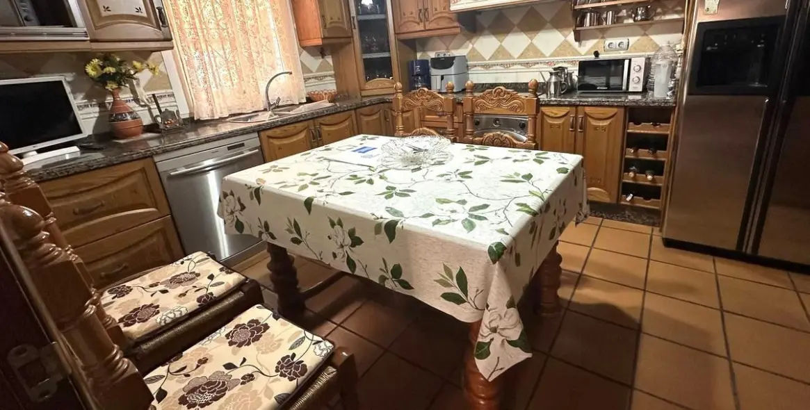 Продажа таунхауса в Estepona 8