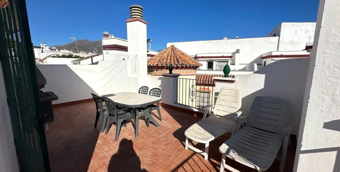 Продажа таунхауса в Estepona 9