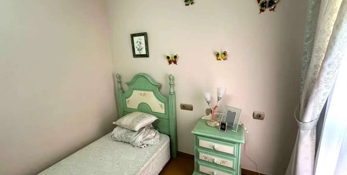 Продажа таунхауса в Estepona 10