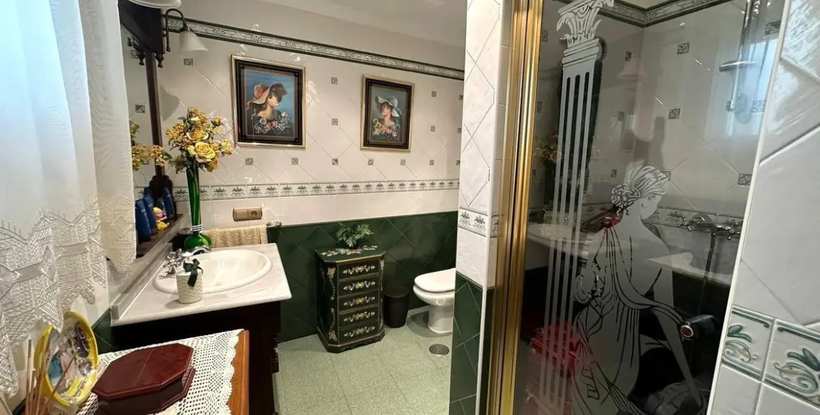 Продажа таунхауса в Estepona 11