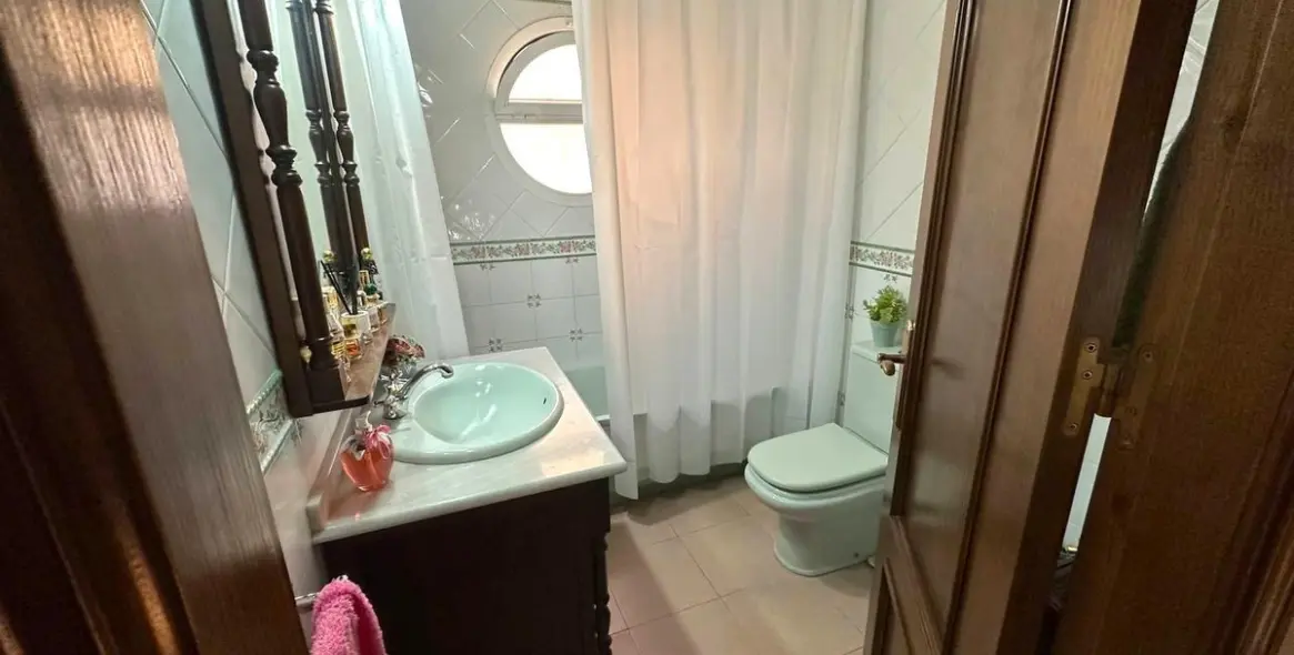 Продажа таунхауса в Estepona 12