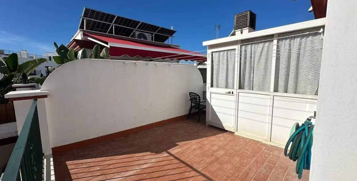 Продажа таунхауса в Estepona 15