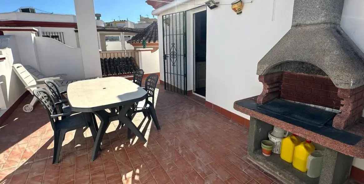 Продажа таунхауса в Estepona 16