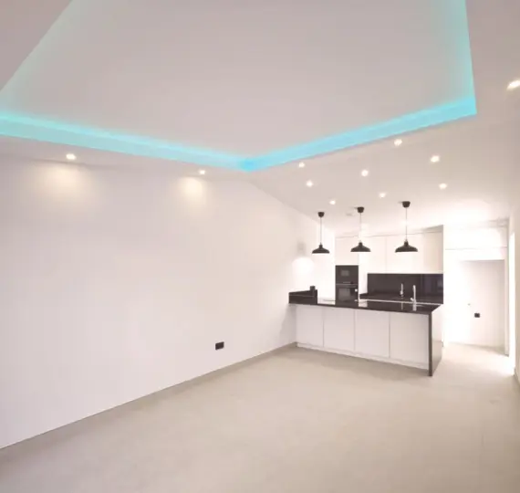 Продажа  отдельно стоящей виллы в El Coto