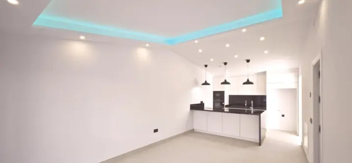 Продажа  отдельно стоящей виллы в El Coto 3