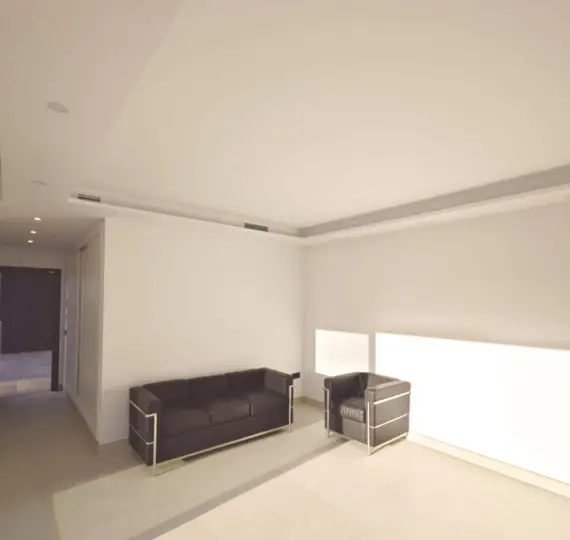 Продажа  отдельно стоящей виллы в El Coto