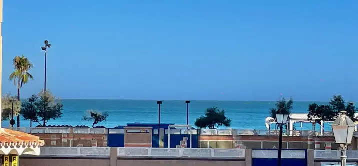 Venta de villa independiente en Fuengirola 0