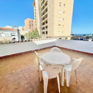 Venta de villa independiente en Fuengirola