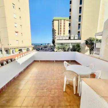 Venta de villa independiente en Fuengirola