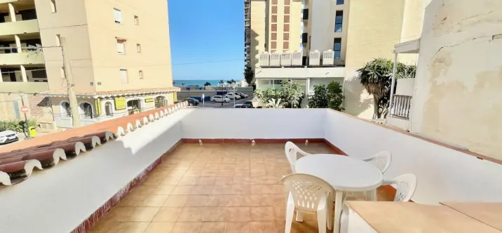 Venta de villa independiente en Fuengirola 3