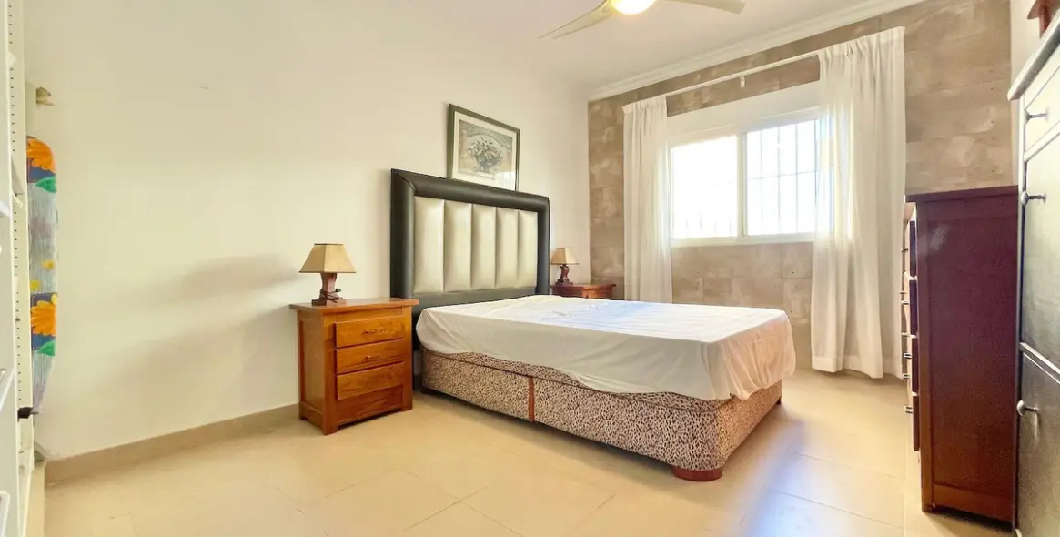 Продажа  отдельно стоящей виллы в Fuengirola 19