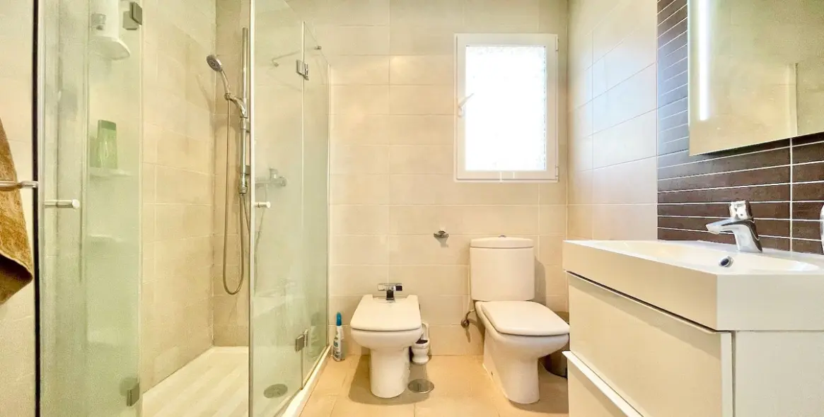 Venta de villa independiente en Fuengirola 21