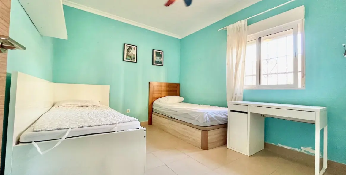 Venta de villa independiente en Fuengirola 22