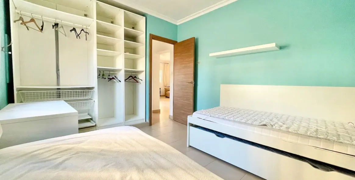 Venta de villa independiente en Fuengirola 23