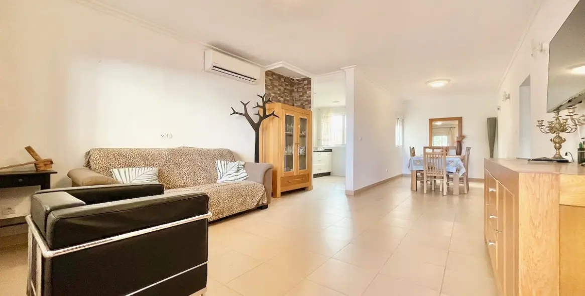 Venta de villa independiente en Fuengirola 24