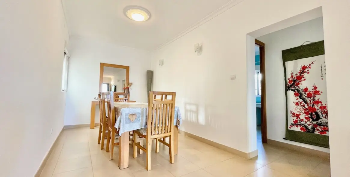 Venta de villa independiente en Fuengirola 26