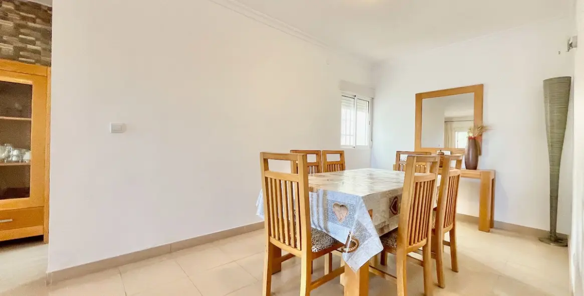 Venta de villa independiente en Fuengirola 27