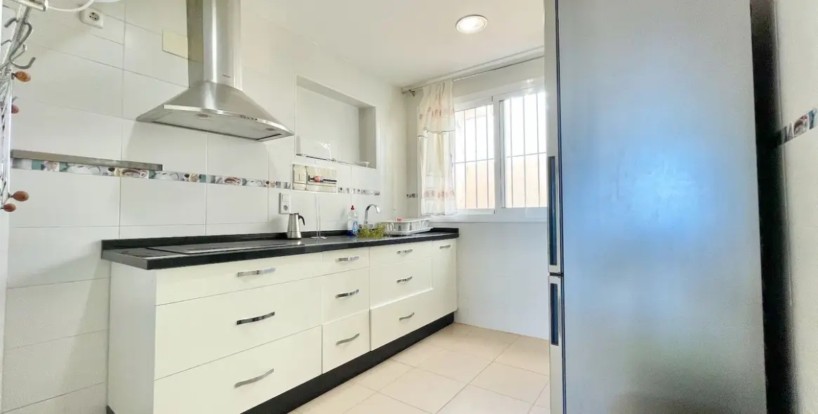 Venta de villa independiente en Fuengirola 30