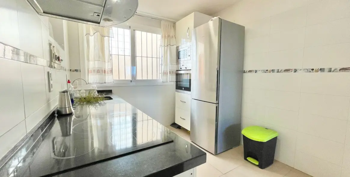 Venta de villa independiente en Fuengirola 31