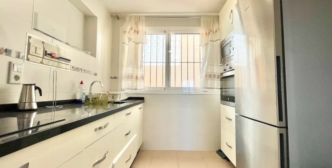 Venta de villa independiente en Fuengirola 32