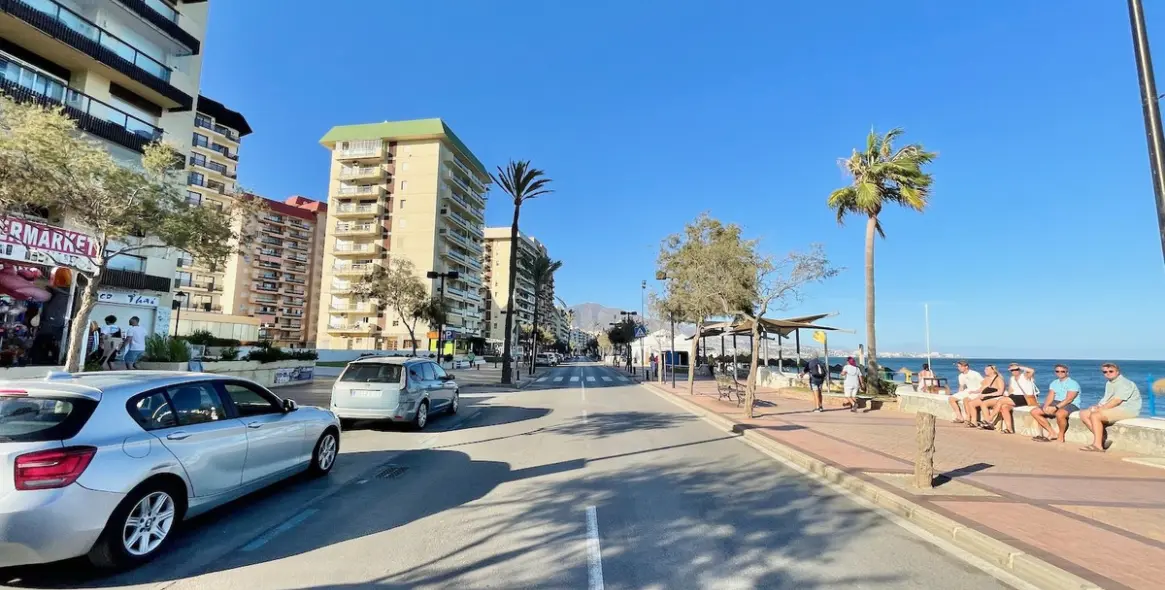 Venta de villa independiente en Fuengirola 34