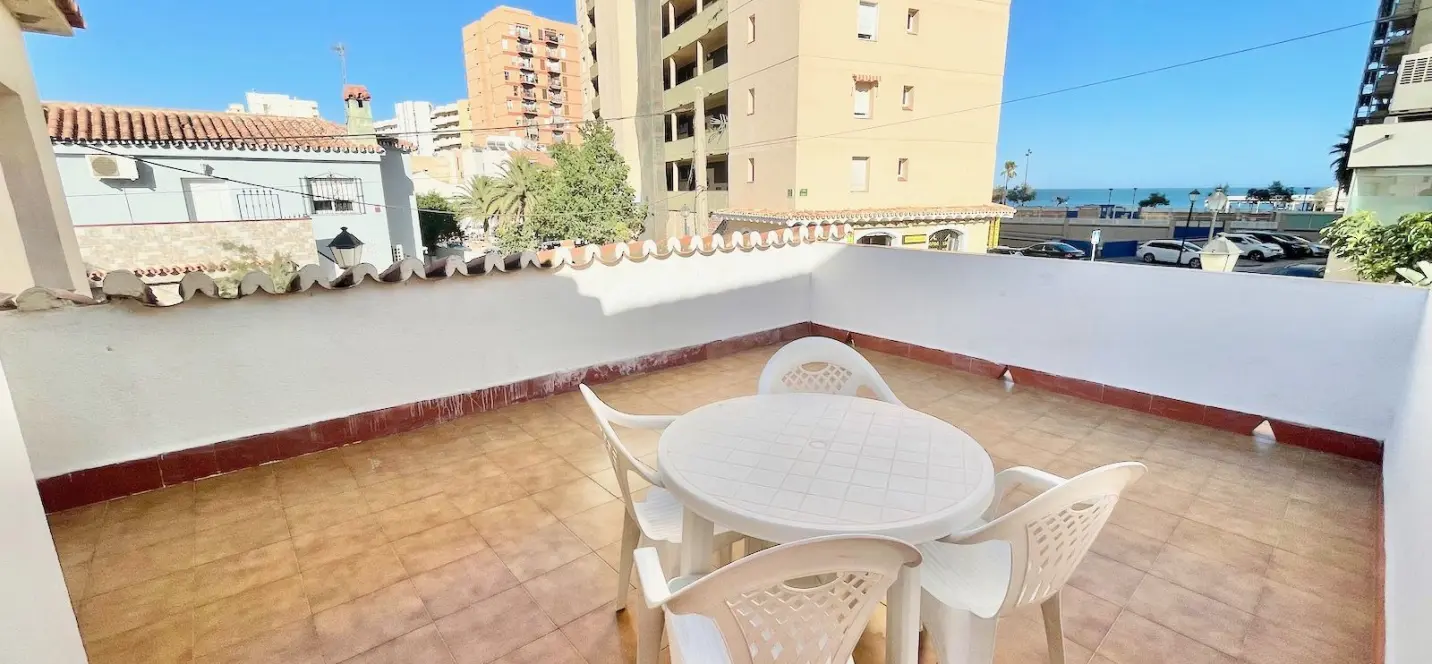 Venta de villa independiente en Fuengirola 2