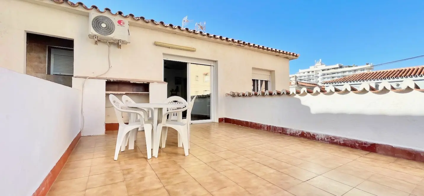 Venta de villa independiente en Fuengirola 4