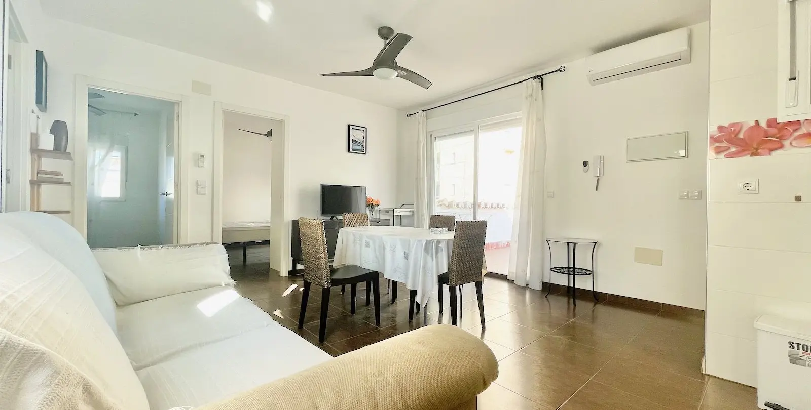 Продажа  отдельно стоящей виллы в Fuengirola 9
