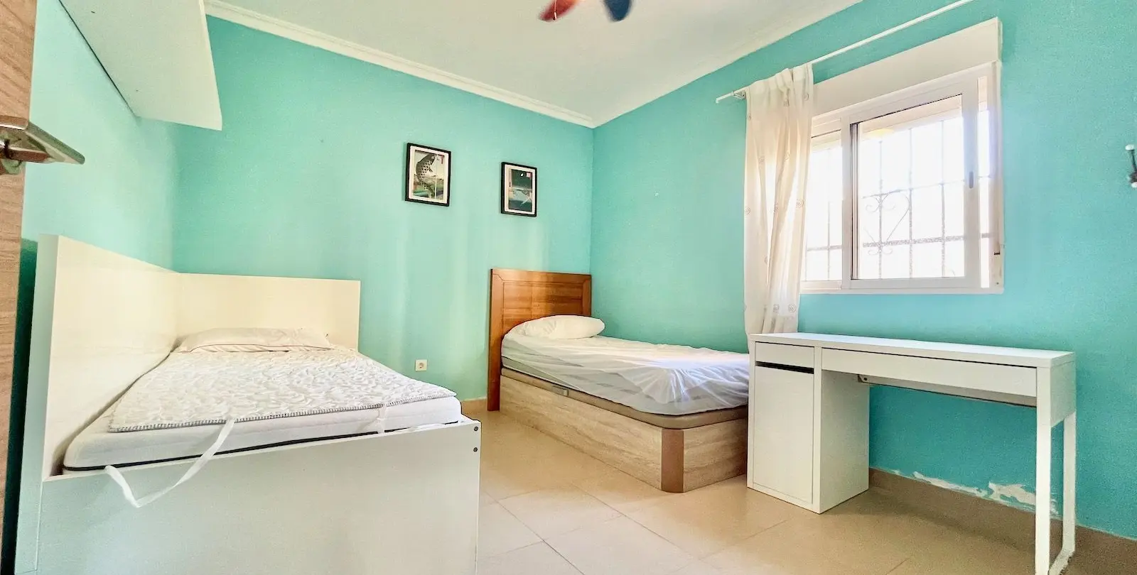 Продажа  отдельно стоящей виллы в Fuengirola 22