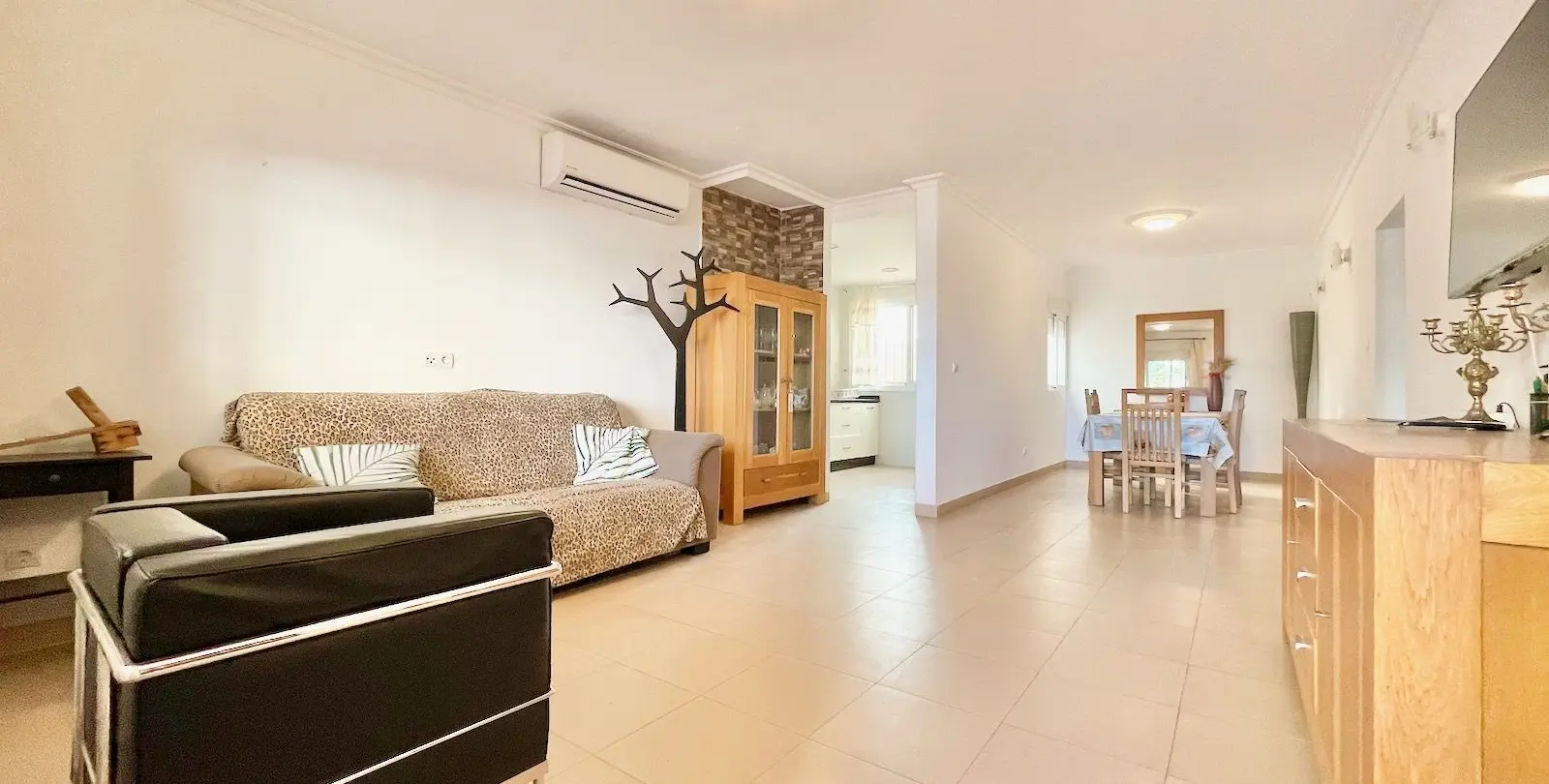 Продажа  отдельно стоящей виллы в Fuengirola 24