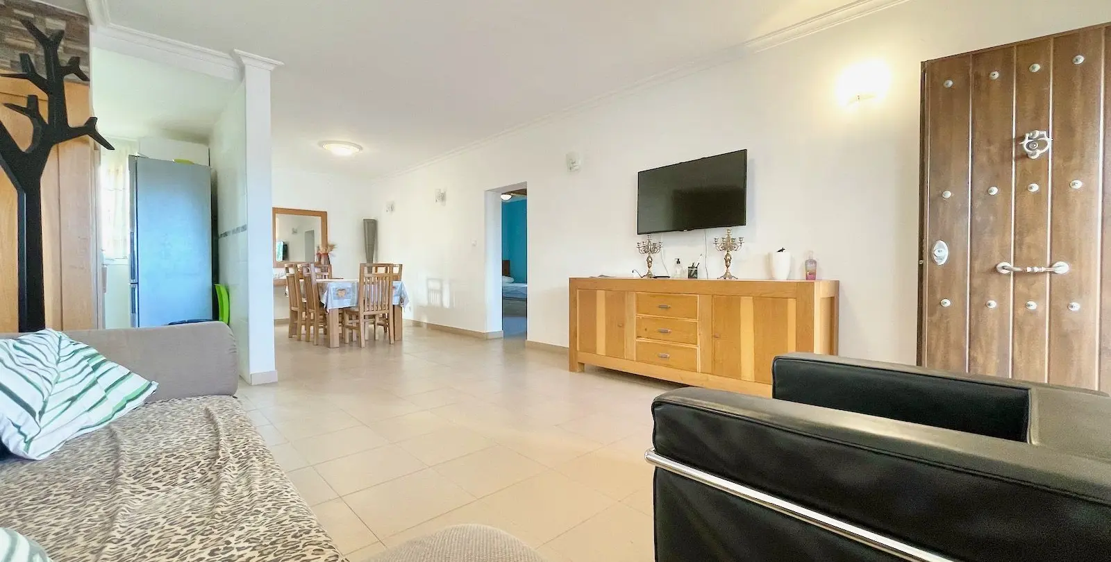 Продажа  отдельно стоящей виллы в Fuengirola 25