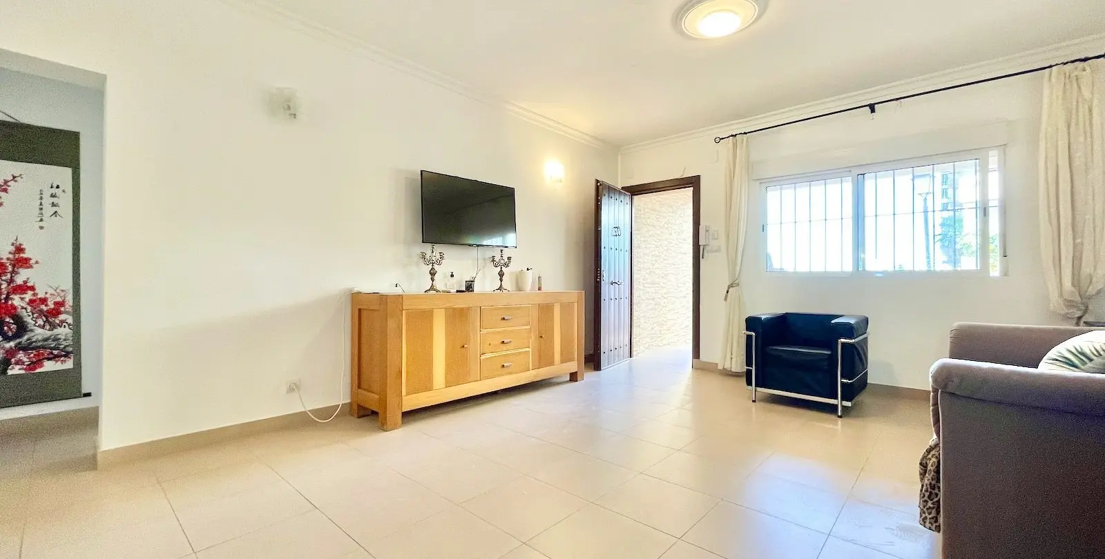 Продажа  отдельно стоящей виллы в Fuengirola 29