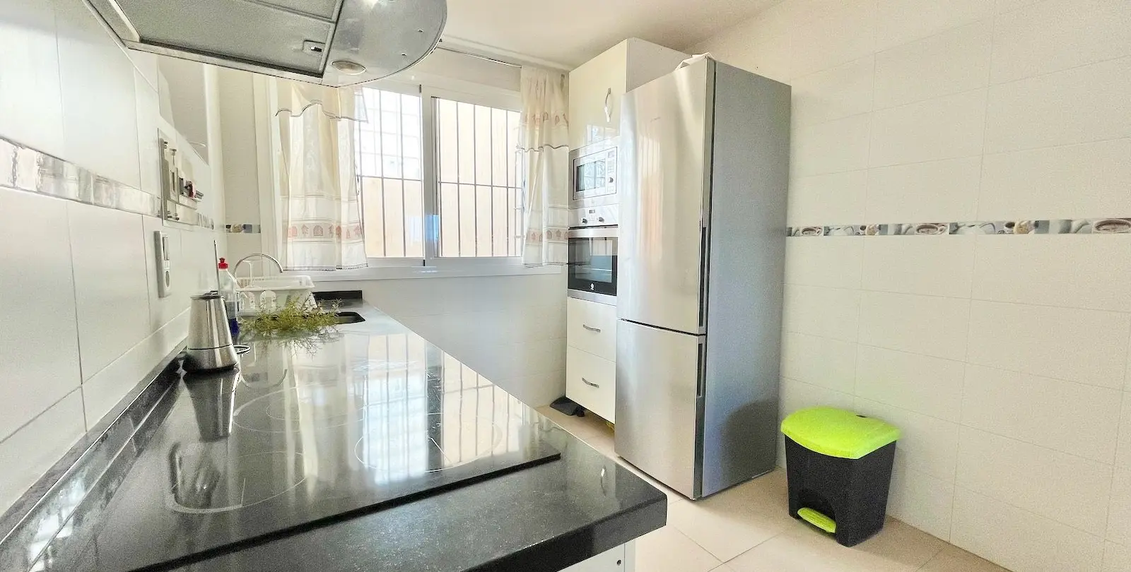 Продажа  отдельно стоящей виллы в Fuengirola 31