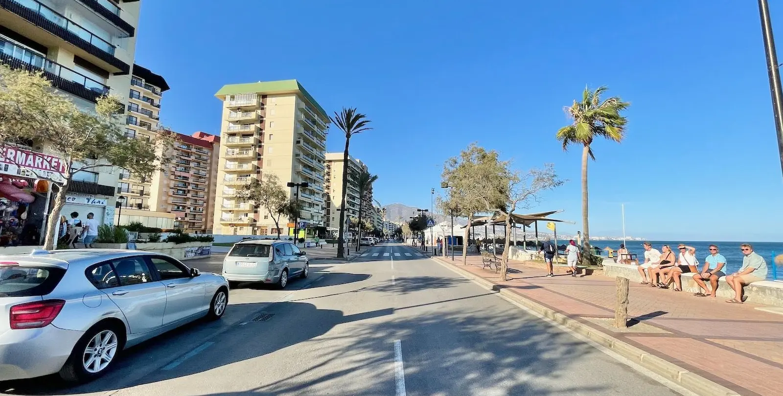 Продажа  отдельно стоящей виллы в Fuengirola 34