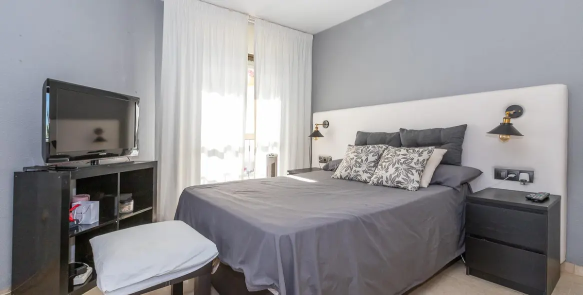 Продажа таунхауса в Estepona 5