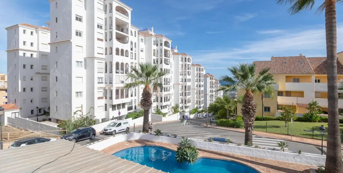 Продажа таунхауса в Estepona 9