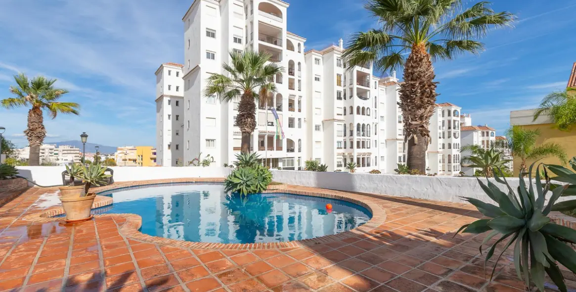 Продажа таунхауса в Estepona 10