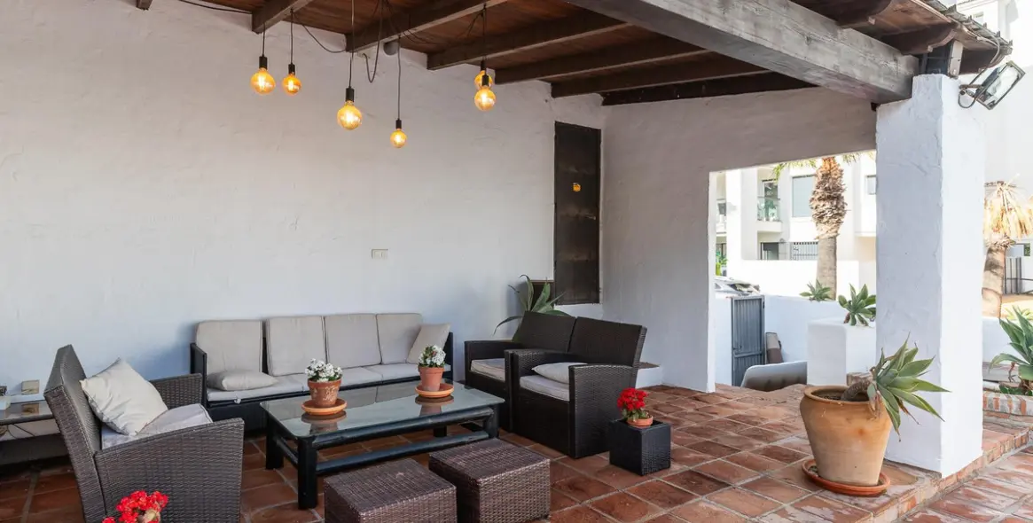 Продажа таунхауса в Estepona 12